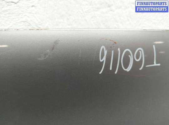 купить Капот на Nissan Qashqai 2006-2013