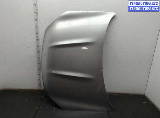 Капот NS988790 на Nissan Qashqai 2006-2013
