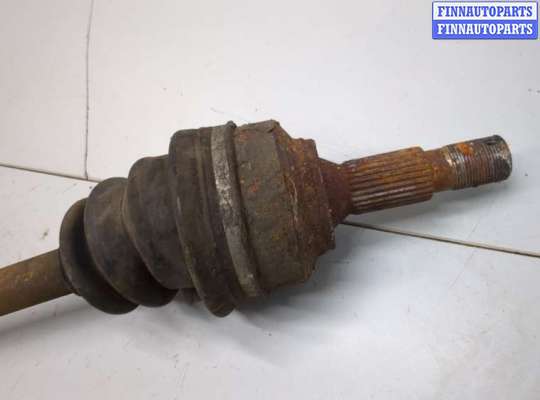 купить Полуось (приводной вал, шрус) на Fiat Doblo 2000-2015
