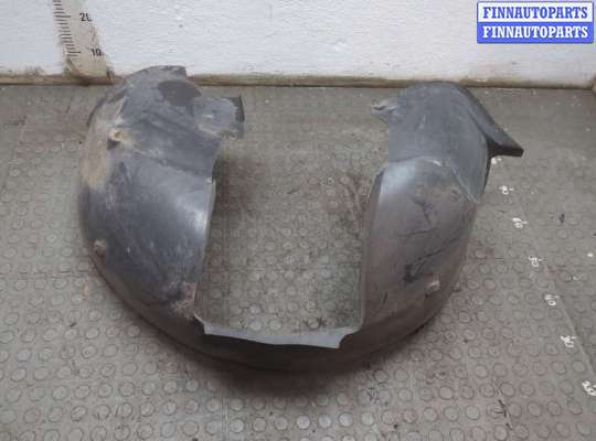 купить Защита арок (подкрылок) на Volvo S60 2000-2009