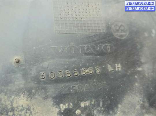 купить Защита арок (подкрылок) на Volvo S60 2000-2009