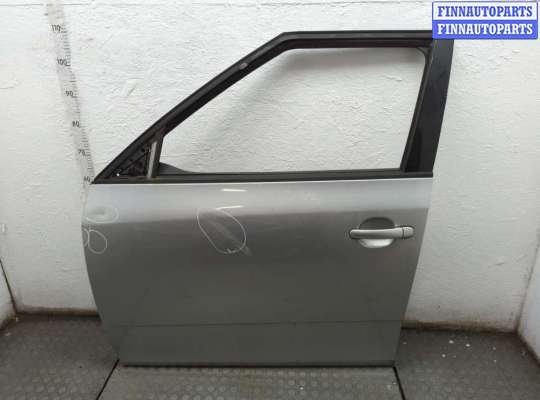 Стеклоподъемник электрический SK537159 на Skoda Fabia 2007-2014