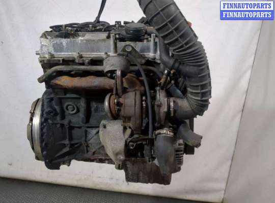 купить Двигатель (ДВС) на Mercedes Vito W639 2004-2013