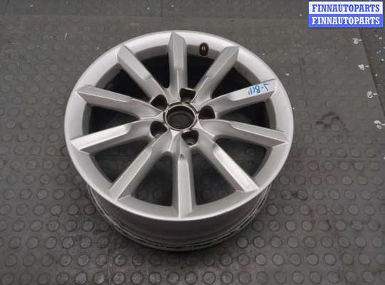 купить Комплект литых дисков на Audi Q3 2011-2018