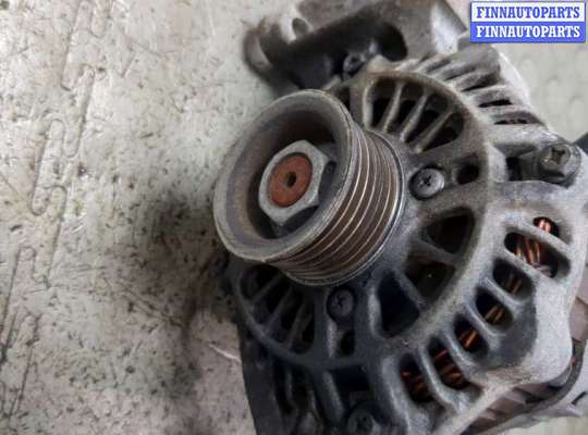 купить Генератор на Ford Fiesta 2001-2007