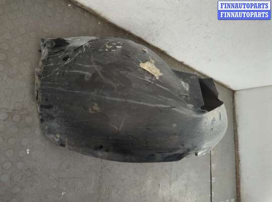 купить Защита арок (подкрылок) на Volkswagen Passat 6 2005-2010
