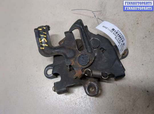 купить Замок капота на Toyota Yaris 2005-2011