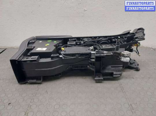 купить Консоль салона (кулисная часть) на Ford Escape 2015-2019