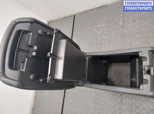 купить Консоль салона (кулисная часть) на Ford Escape 2015-2019