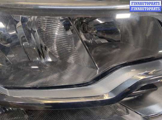 купить Фара (передняя) на Ford Transit 2014-