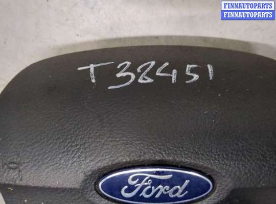 купить Подушка безопасности водителя на Ford S-Max 2010-2015