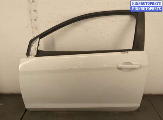 Замок двери FO1992001 на Ford Focus 2 2008-2011