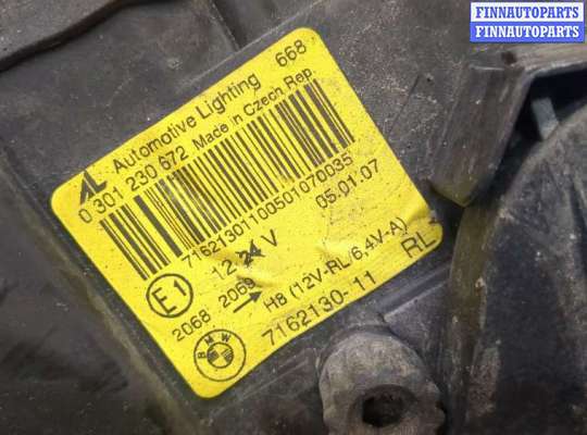 купить Фара (передняя) на BMW 3 E90, E91, E92, E93 2005-2012
