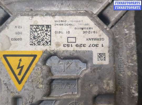 купить Фара (передняя) на BMW 3 E90, E91, E92, E93 2005-2012