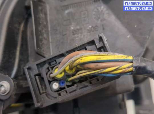 купить Фара (передняя) на BMW 3 E90, E91, E92, E93 2005-2012
