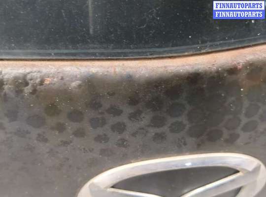 купить Крышка (дверь) багажника на Mazda 3 (BK) 2003-2009
