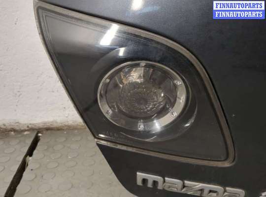 купить Крышка (дверь) багажника на Mazda 3 (BK) 2003-2009