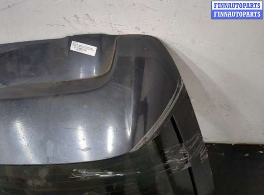 купить Крышка (дверь) багажника на Mazda 3 (BK) 2003-2009