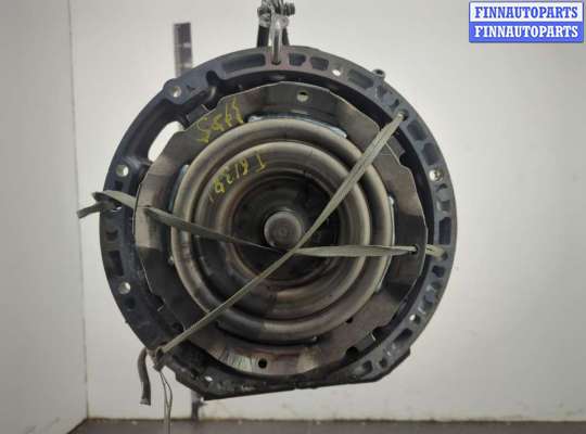 КПП - автомат (АКПП) MB1702486 на Mercedes C W204 2006-2015