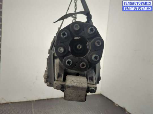 купить КПП - автомат (АКПП) на Mercedes C W204 2006-2015