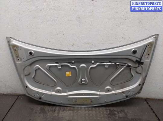 купить Капот на Renault Clio 2005-2009