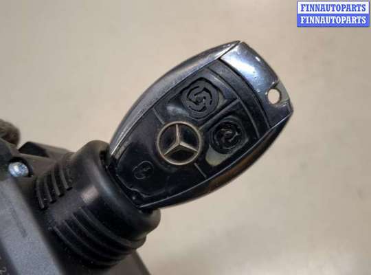 купить Замок зажигания на Mercedes E W211 2002-2009