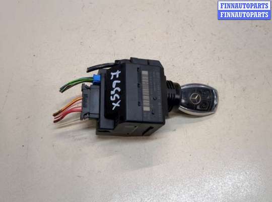 купить Замок зажигания на Mercedes E W211 2002-2009