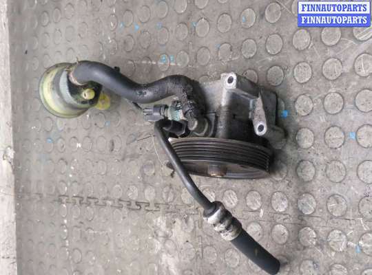 купить Насос гидроусилителя руля (ГУР) на Ford Focus 2 2005-2008