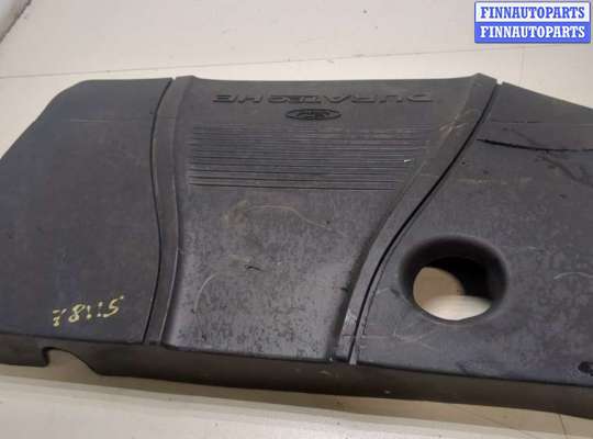 купить Накладка декоративная на ДВС на Ford Focus 2 2005-2008