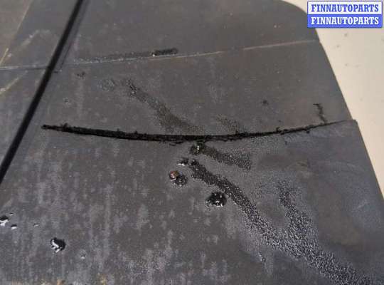 купить Накладка декоративная на ДВС на Ford Focus 2 2005-2008