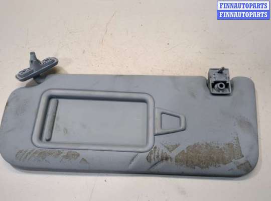 купить Козырек солнцезащитный на KIA Ceed 2007-2012