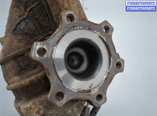 купить Редуктор моста на Nissan Pathfinder 2004-2014