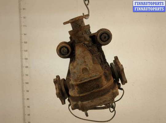 купить Редуктор моста на Nissan Pathfinder 2004-2014