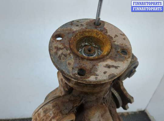 купить Редуктор моста на Nissan Pathfinder 2004-2014