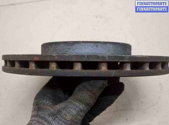 купить Диск тормозной на Mercedes C W203 2000-2007