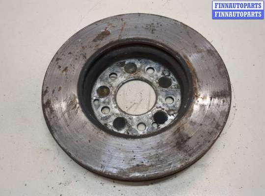 купить Диск тормозной на Mercedes C W203 2000-2007