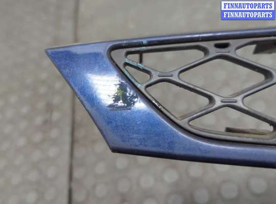 купить Решетка радиатора на Ford Focus 1 1998-2004