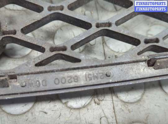 купить Решетка радиатора на Ford Focus 1 1998-2004