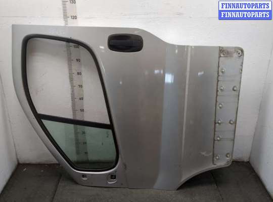 купить Дверная карта (Обшивка двери) на Renault Trafic 2001-2014