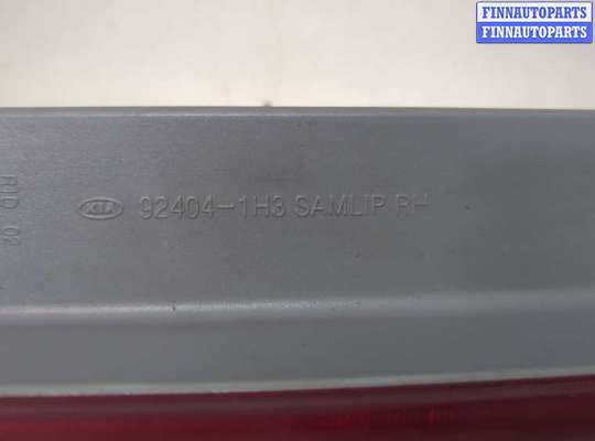 Фонарь задний на Kia Ceed I (ED)