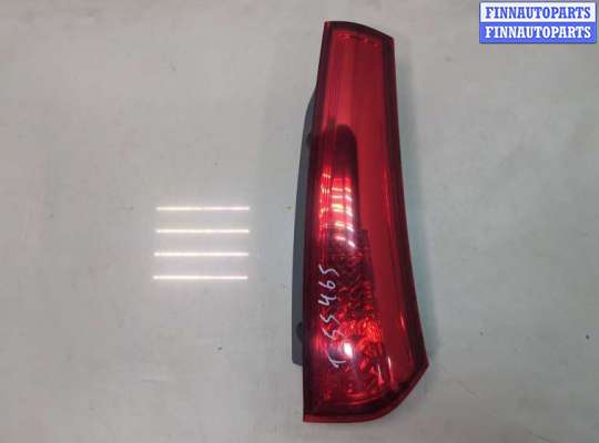 Фонарь (задний) KA563814 на KIA Ceed 2007-2012