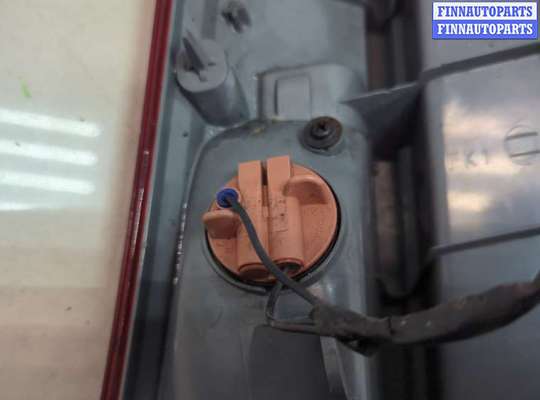 Фонарь задний на Kia Ceed I (ED)