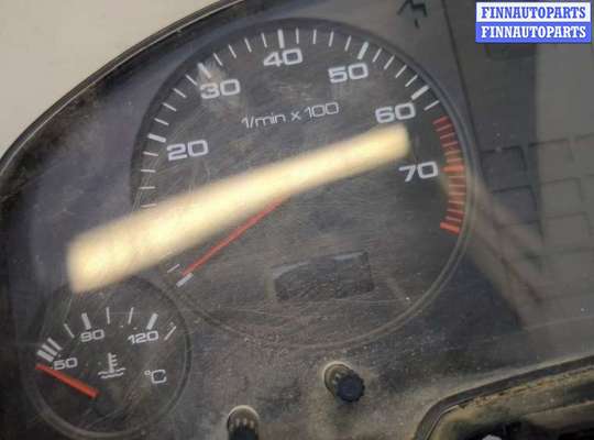 купить Щиток приборов (приборная панель) на Audi 80 (B3) 1986-1991