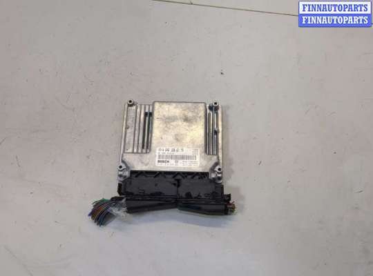 купить Блок управления двигателем на Mercedes C W203 2000-2008