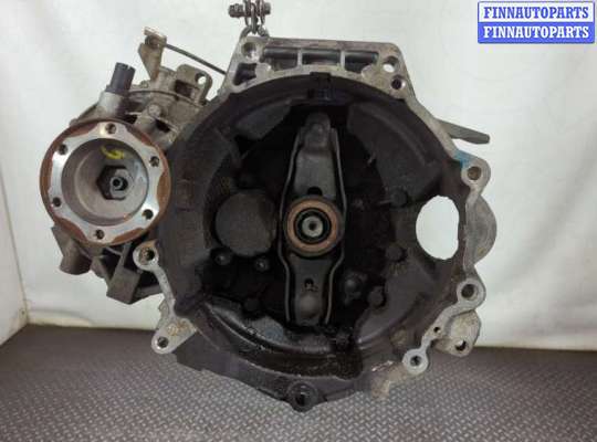КПП 5-ст.мех. (МКПП) SK449224 на Skoda Fabia 2007-2014