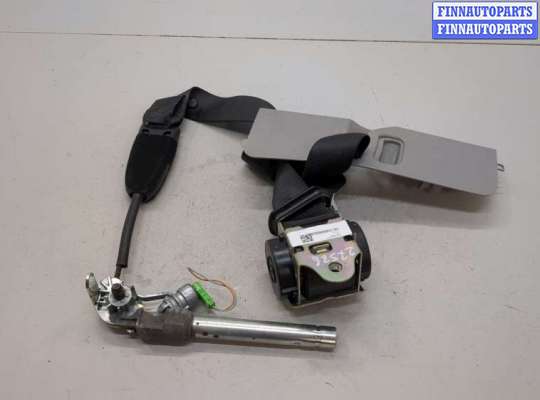 Ремень безопасности OP2425781 на Opel Corsa D 2006-2014