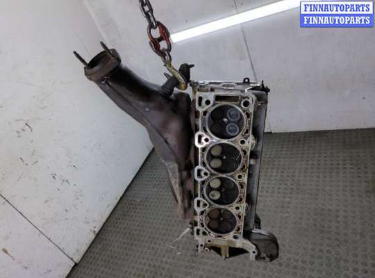 Головка блока (ГБЦ) LRQ7575 на Land Rover Range Rover 3 (LM) 2002-2012