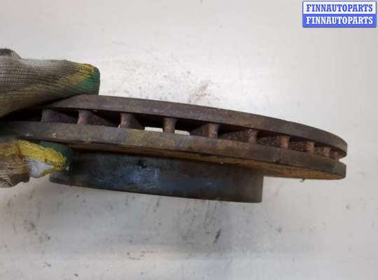 купить Диск тормозной на Mercedes ML W163 1998-2004