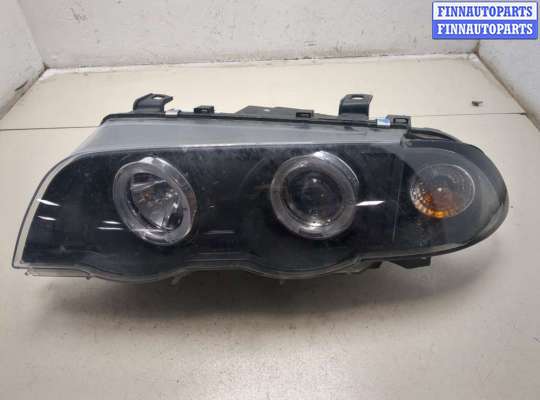 купить Фара (передняя) на BMW 3 E46 1998-2005