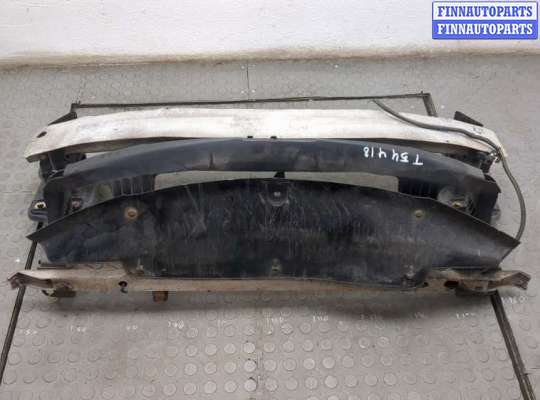 купить Усилитель бампера на Opel Corsa D 2006-2014